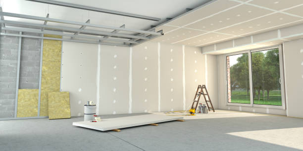 Best Insulation Materials and Products in Crow Agency, MT
